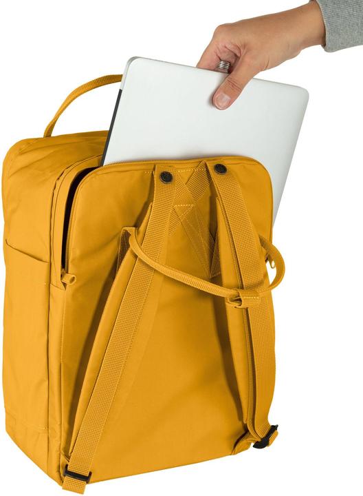 Image du produit Fjällräven Ordinateur portable Kånken 13" - 52897 (13 l)