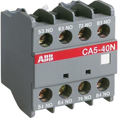 Actual product image ABB CA5