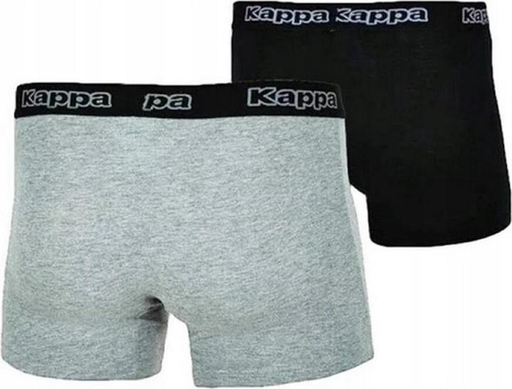 Produktbild Kappa Boxershorts (2erPack) (XL, 2er Pack)