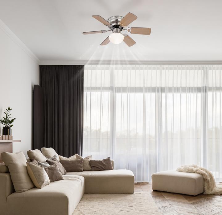 Produktbild Globo Ugo (44.50 dB)