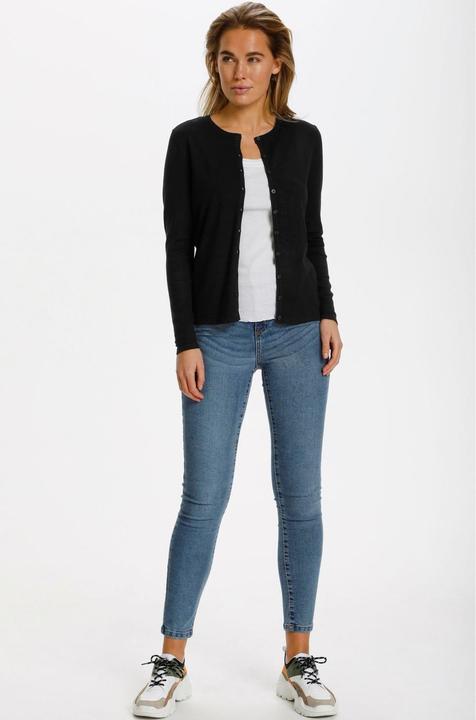 Produktbild Saint Tropez MilaSZ R-Neck Cardigan (XXL)