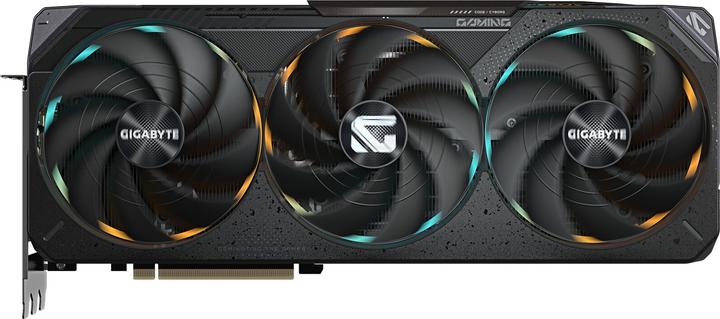Produktbild Gigabyte RTX5070 TI Gaming 16GB GDDR7 HDMI 3xDP (16 GB)