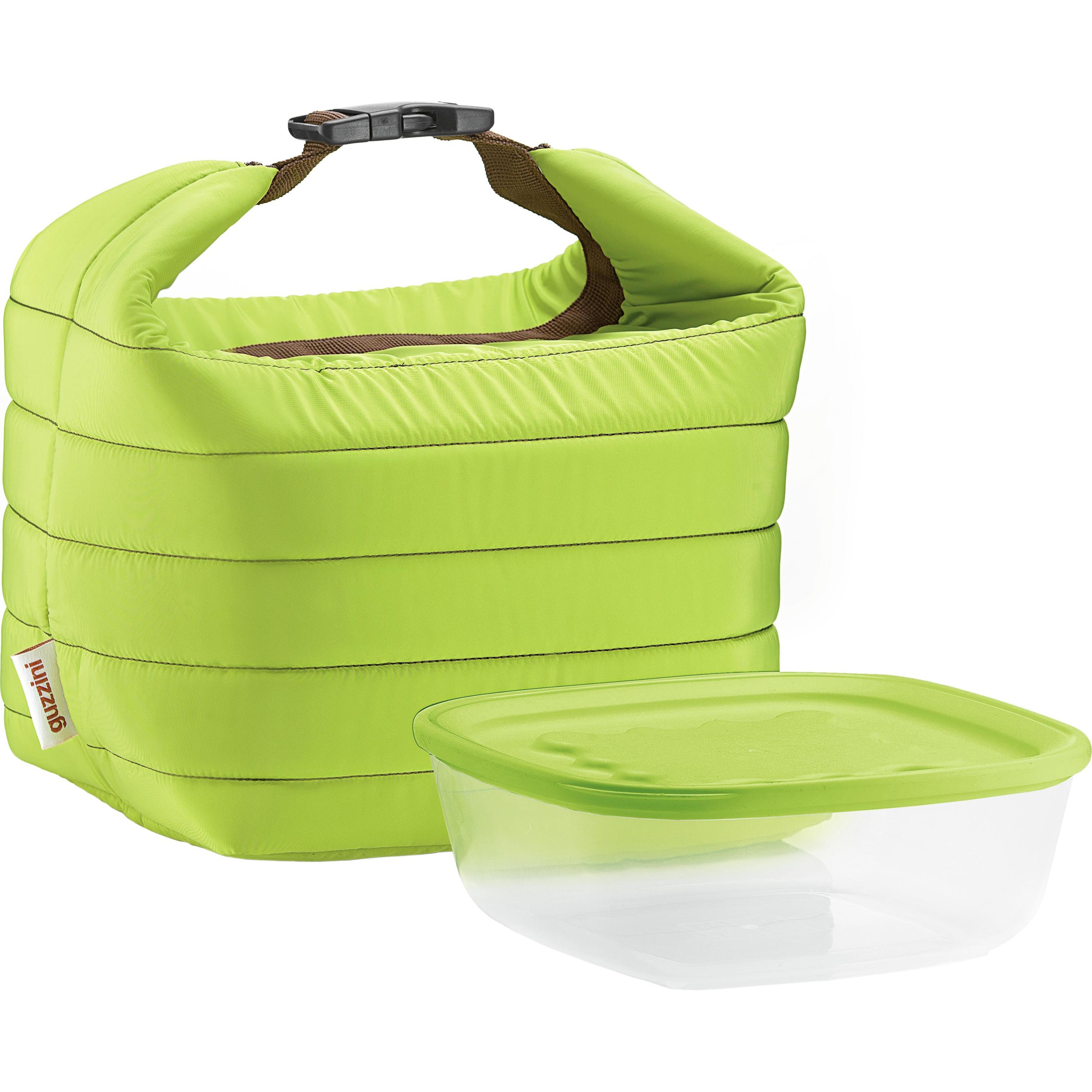 Guzzini Kühltasche on the go klein grün (12.10 l) (96329084)