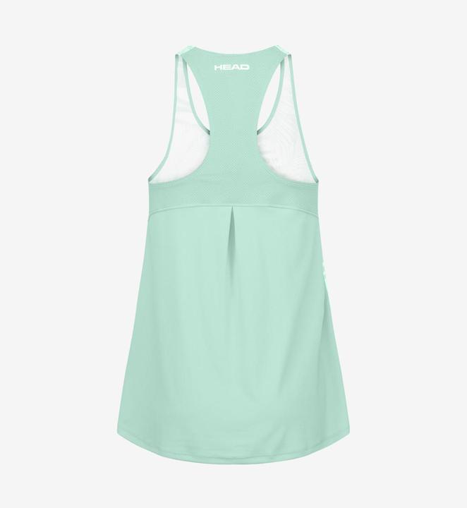 Produktbild Head AGILITY Tank Top Girls (128)