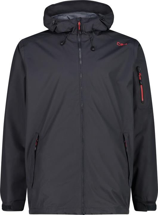 Antracite, Black