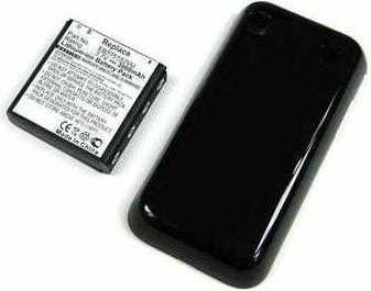 Produktbild CoreParts Battery for Battery Mobile (Akku, Google Nexus S)