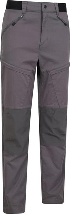 Image du produit Mountain Warehouse Pantalon de randonnée pour la jungle