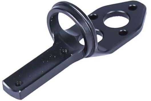 OMP Hobby OMPHobby Heckmotor Halterung M2, Ersatzteiltyp: Motorhalter