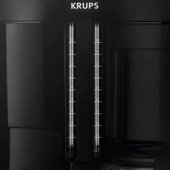 Produktbild Krups Duothek Plus KM 8508
