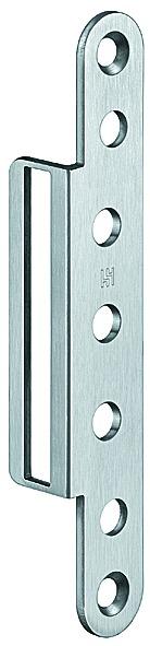 Simonswerk Cornière de recouvrement VX 75