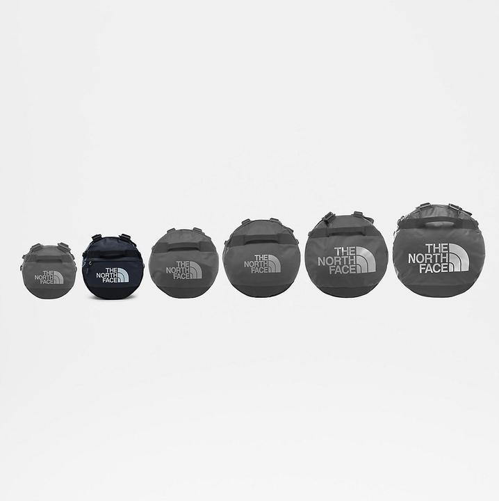 Image du produit North Face Base Camp Duffel (50 l)