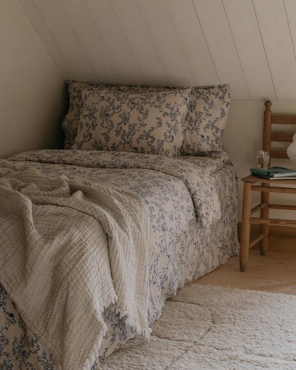 Produktbild Garbo & Friends Musselin BettwäscheSet Jardim