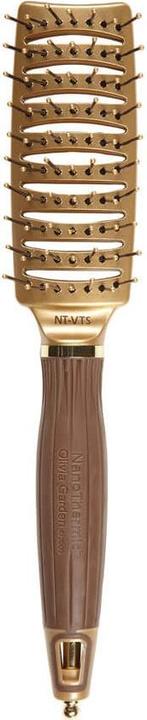 Olivia Garden Nano Thermic
