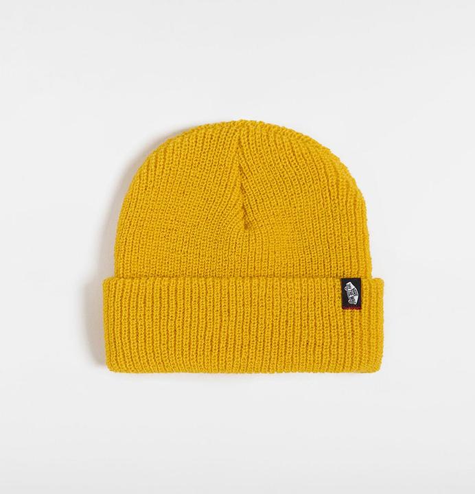 Immagine prodotto Vans Original Shallow Cuff Beanie Spicy Mustard