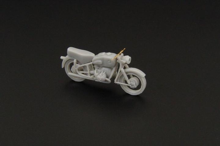 Image du produit Hauler BMW R69 r 1956