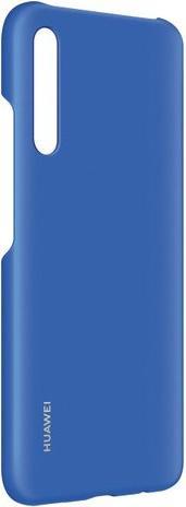 Actual product image Huawei 51993839 - Cover - - P Smart Pro - 16.7 cm (6.59 inches) - Blue (Huawei P Smart Pro)