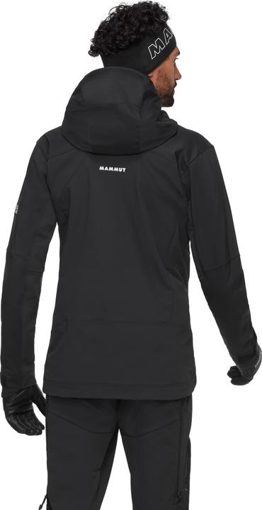 Actual product image Mammut Eiger Nordwand Pro SO Hoodie (XL)