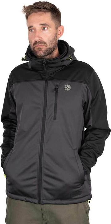 Produktbild Matrix Windjacke (M)