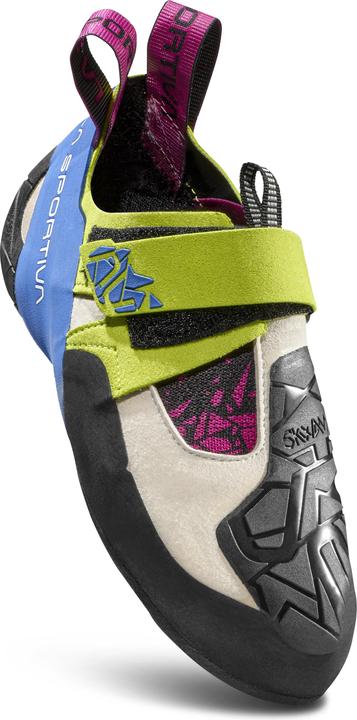 Produktbild La Sportiva Skwama Woman (35)
