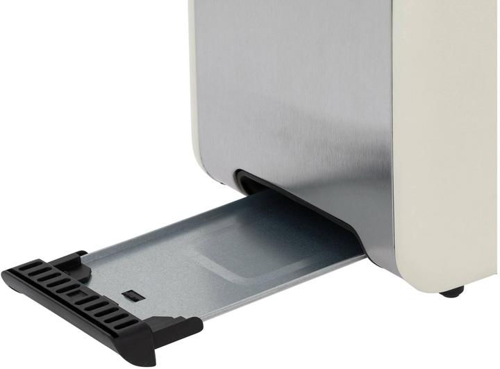 Produktbild Furber Wasserkocher, Standmixer und Toaster Set, Beige