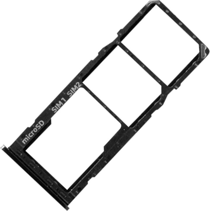 Image du produit Clappio Support Sim de rechange Samsung Galaxy A50 (Support de carte SIM)