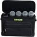 Actual product image Shure MICBAG04