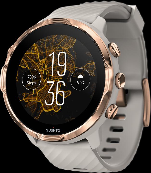 Produktbild Suunto 7 (50 mm)