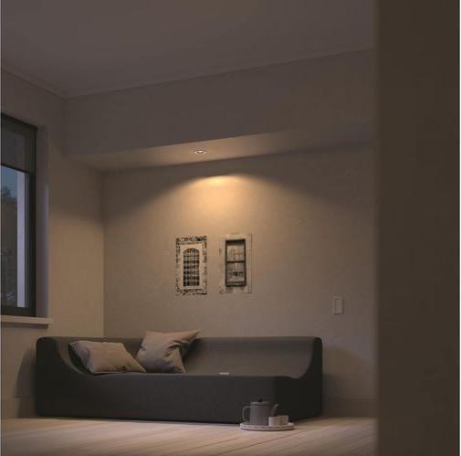 Produktbild Philips Hue White Ambiance Milliskin Erweiterung (400 lm, GU10)