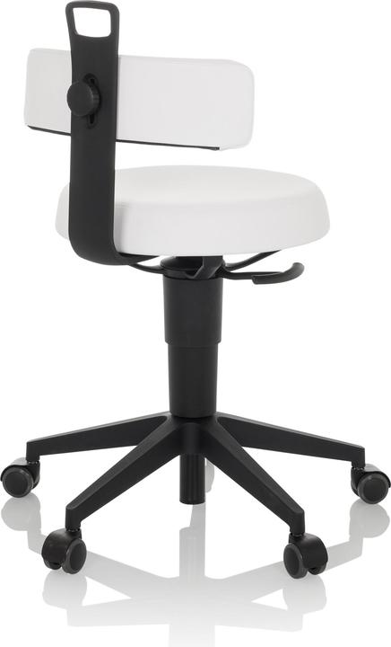 Produktbild Hjh Office Top Work Flex Pu (46 - 58 cm)