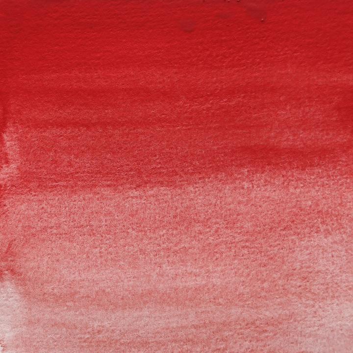 Actual product image BlockX - Cadmium pourpre (Dark cadmium red)