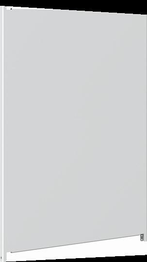 Actual product image Striebel & John Mounting plate