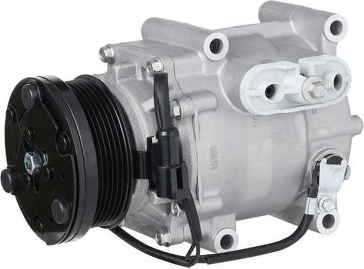 Produktbild Hella 8FK 366 201-581 Klimakompressor