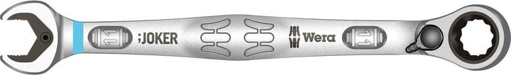 Actual product image Wera 6001 Joker Switch 11 (11 mm)