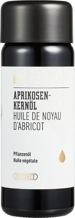 Phytomed Huile de noyau d'apricot bio huile