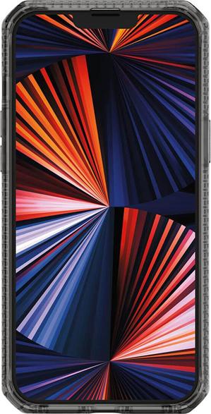 Actual product image Itskins Drop-Protection Cover SPECTRUM CLEAR smoke (Apple iPhone 13 Pro Max)