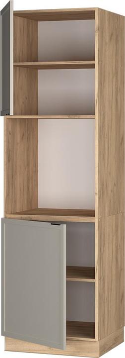 Goldkraft Eiche, Graubeige, GrauBeigeBeige, Greige