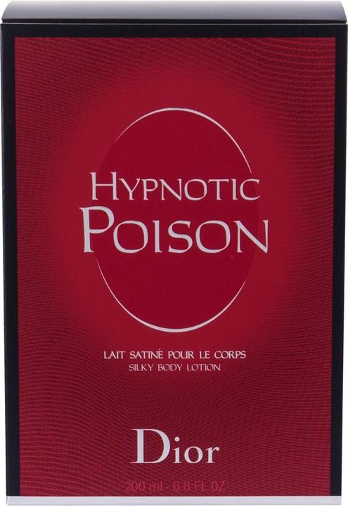 Produktbild Dior Hypnotic Poison (Körpercreme, 200 ml)
