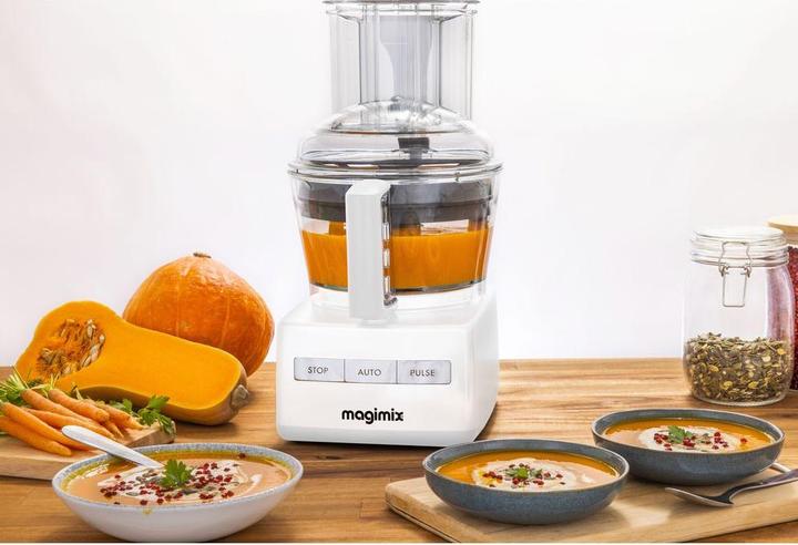 Produktbild Magimix CS 3200 XL (650 W)