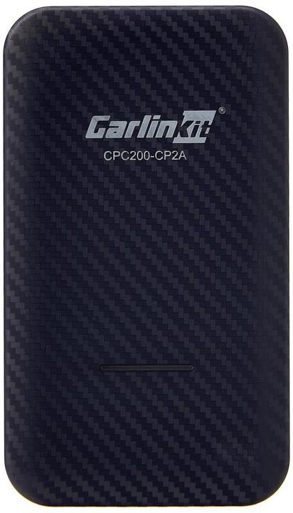 Carlinkit 4.0 CPC200-CP2A
