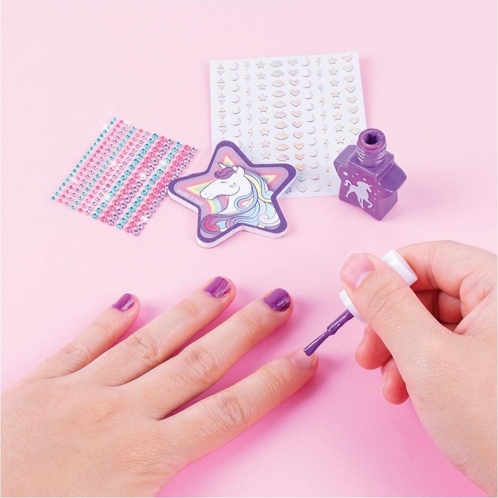 Immagine prodotto Make it Real Set di bellezza Unicorno