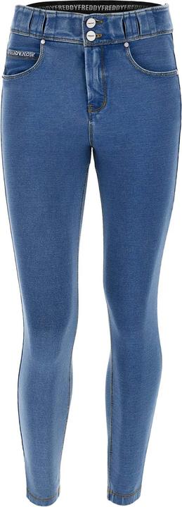 Produktbild Freddy N.O.W.?? Pants 7/8 (XS)