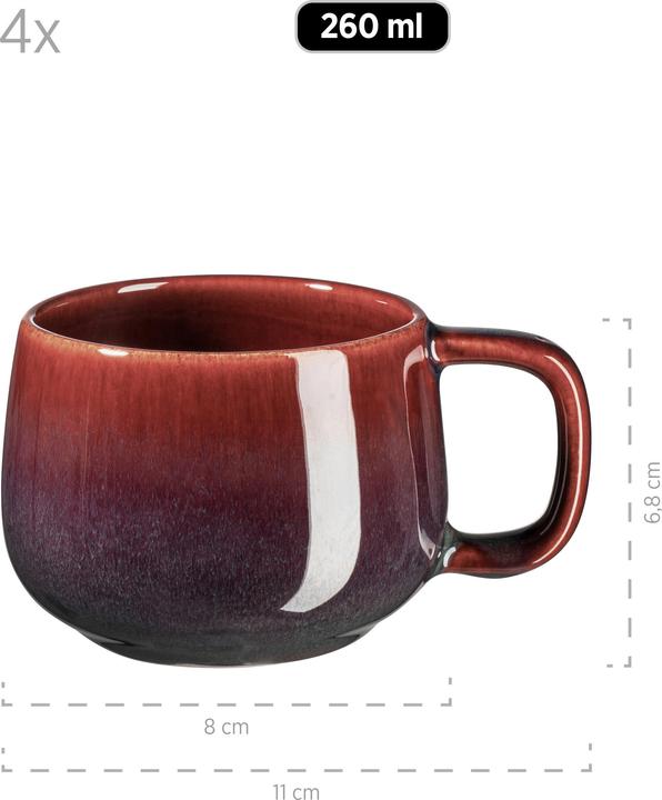 Produktbild Mäser Elina Uno (12 Stk.)