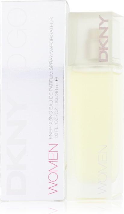 Produktbild DKNY Energizing (Eau de Parfum, 30 ml)