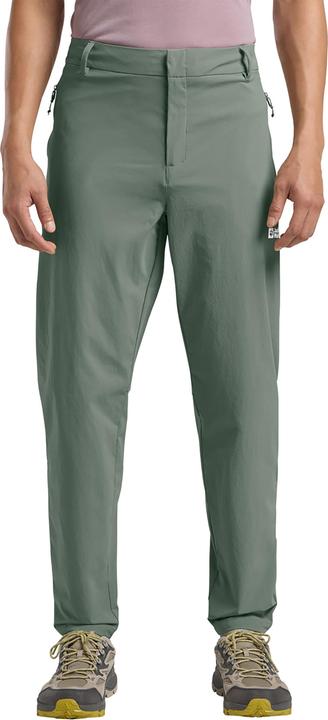 Produktbild Jack Wolfskin Hikeout Pants M (56)