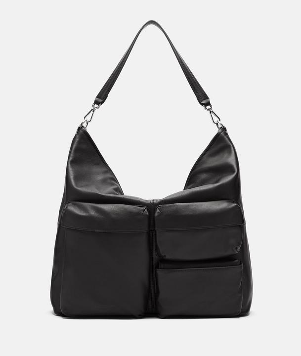 Actual product image Liebeskind Berlin Hobo Grosse Handtasche aus Leder