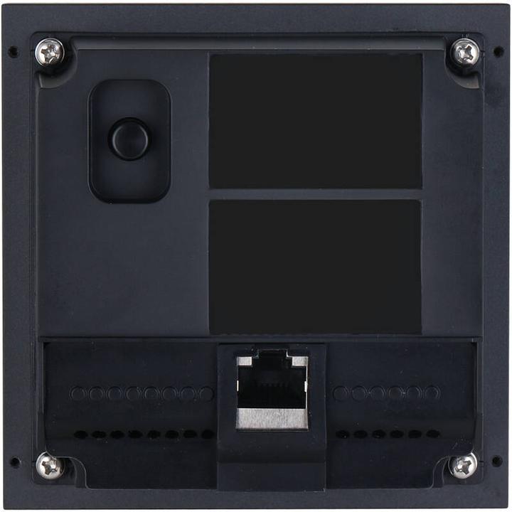 Image du produit Dahua Moduł kamery VTO4202FB-P-S3 (Câblé, Ethernet)