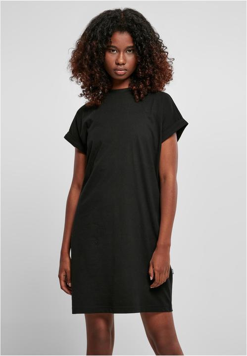 Image du produit Urban Classics Ladies Rainbow Tee Dress (S)