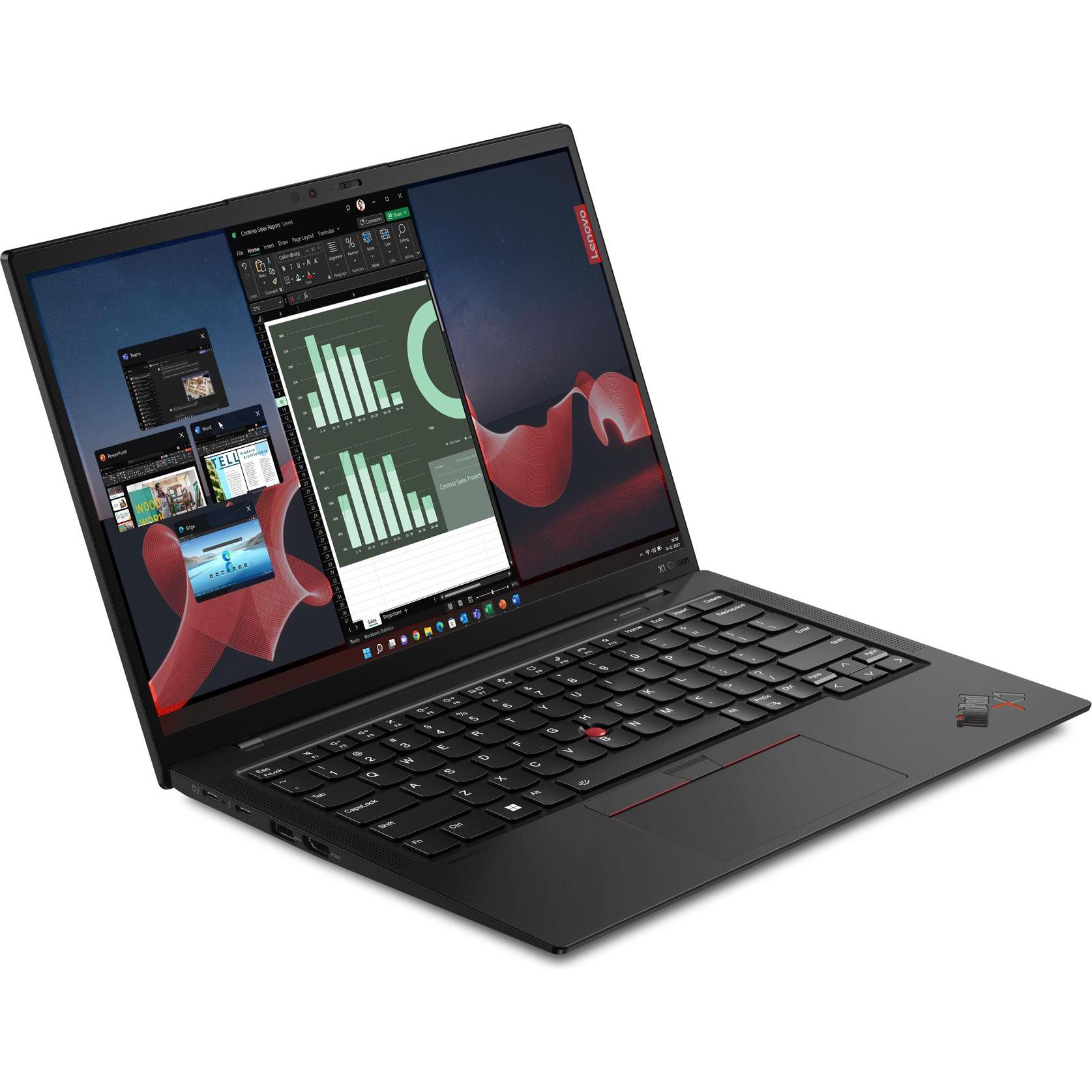 ThinkPad X1Carbon Core i5 本体 おすすめThinkPad X1 Carbon 2018(Gen6) のレビュー 第8世代