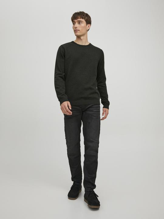 Produktbild Jack & Jones Klassischer Strickpullover (XS)