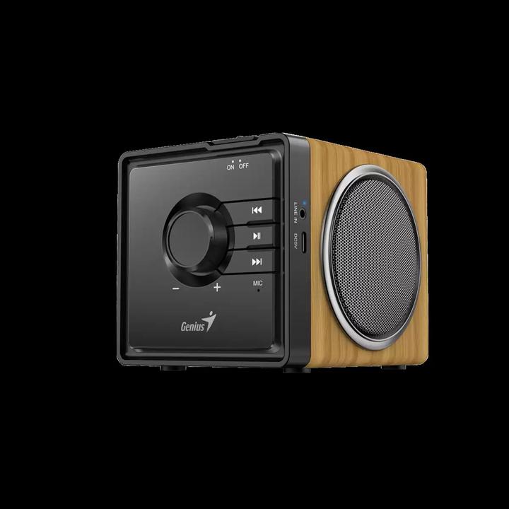 Actual product image Genius repro SP-916BT/Bluetooth (8 h)